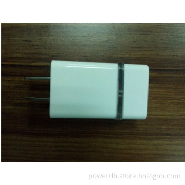AC/DC charger for tablet PC